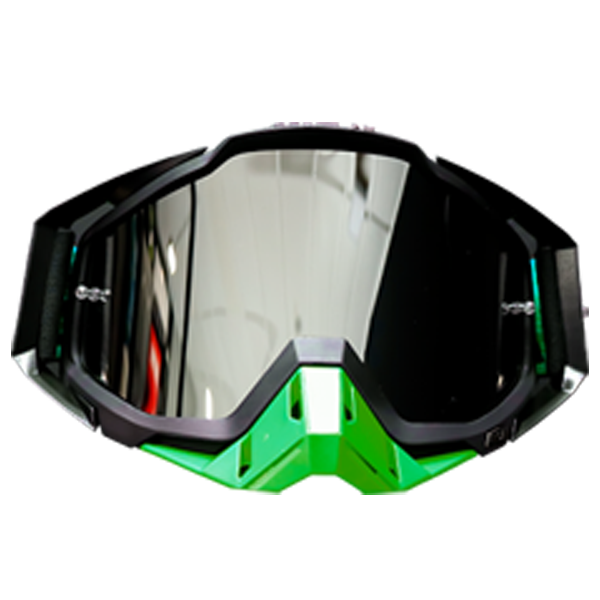 GE TO - GAFAS 100%