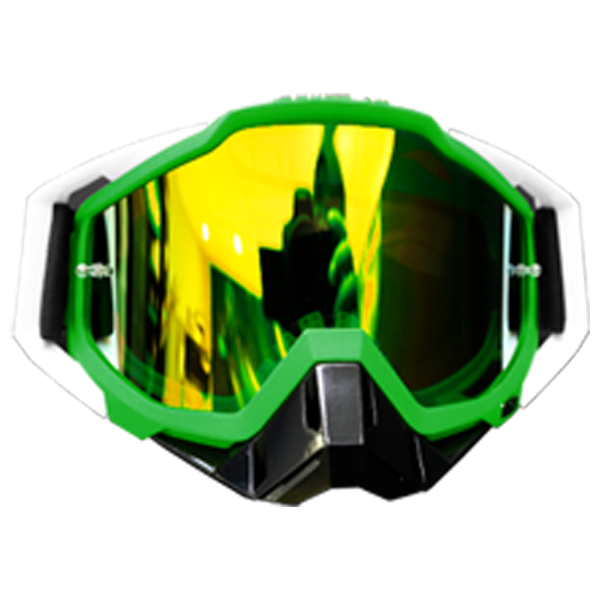 GE TO - GAFAS 100%