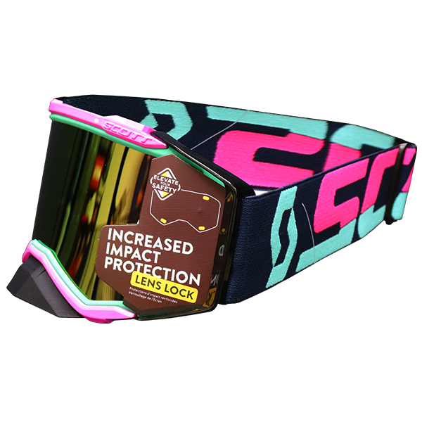 GE TO - GAFAS EXTREMA SCOTT