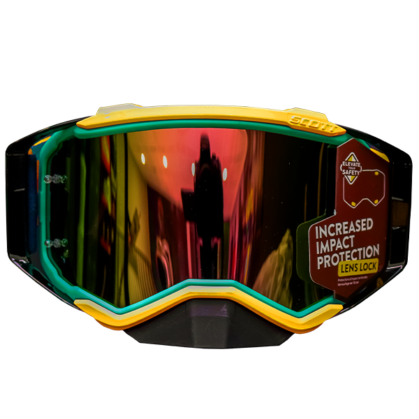 GE TO - GAFAS EXTREMA SCOTT