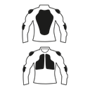 Chaqueta SCOYCO ST04