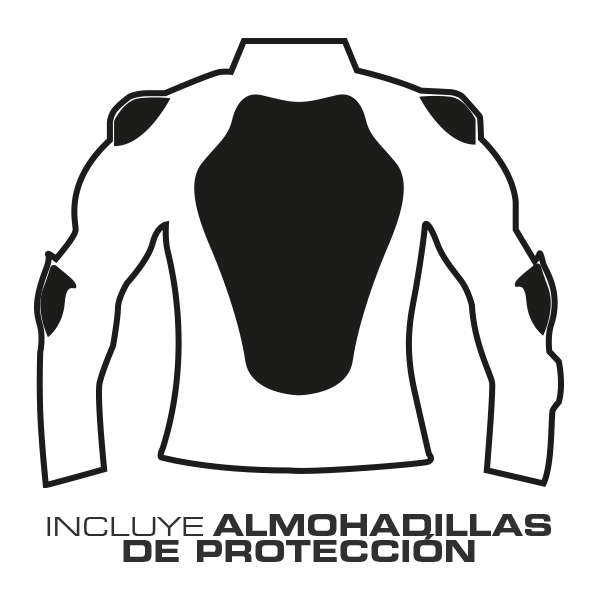 Chaqueta SCOYCO JK194