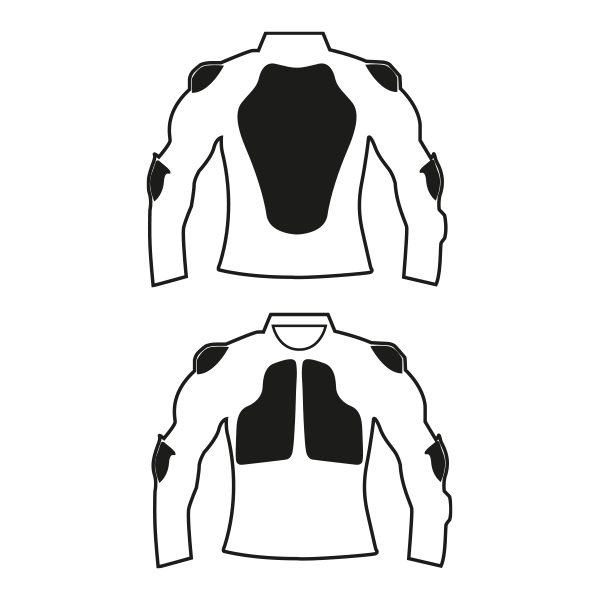 Chaqueta SCOYCO JK158