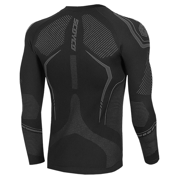POLERA SCOYCO UW11