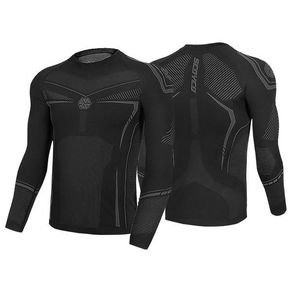 POLERA SCOYCO UW11