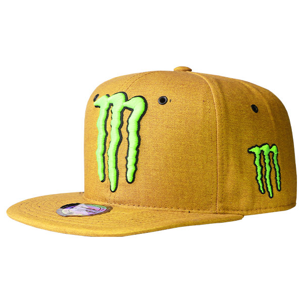 GE TO - GORRAS DEPORTIVAS