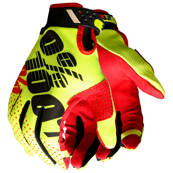 GE TO - GUANTES VARIADOS/S