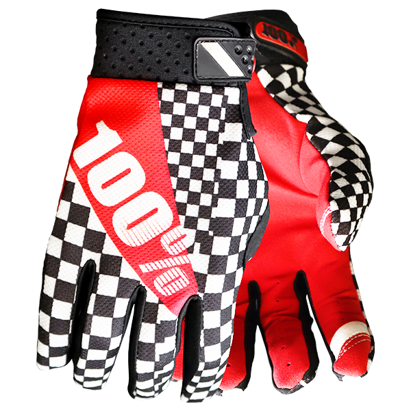 GE TO - GUANTES VARIADOS/S