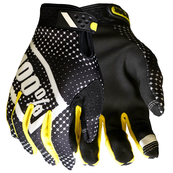 GE TO - GUANTES VARIADOS/S