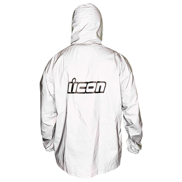 GE TO - CASACAS IMPERMEABLE REFLECTIVA/L-XL
