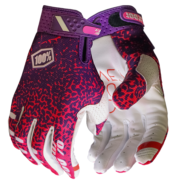 GE TO - GUANTES VARIADOS/XL