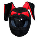GE TO - PELUCHE PROTECTOR DE CASCO