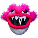 GE TO - PELUCHE PROTECTOR DE CASCO