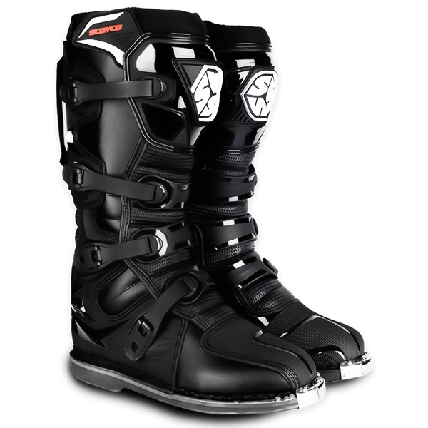 Botas Motocross SCOYCO MBM006
