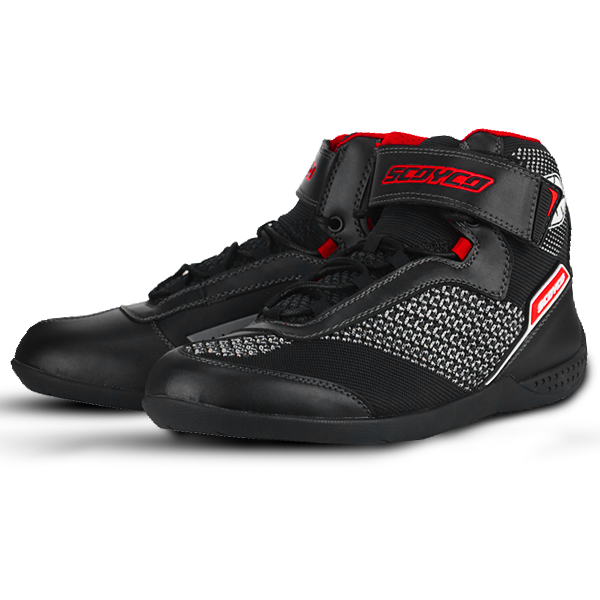 Botines SCOYCO MT031
