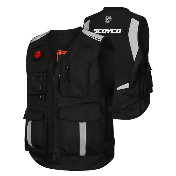 Chaleco SCOYCO JK116