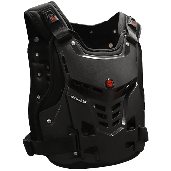 Chaleco protector SCOYCO AM05