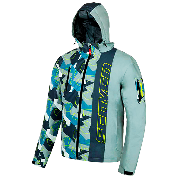 Chaqueta SCOYCO JK111