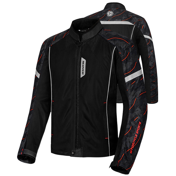 Chaqueta SCOYCO JK117