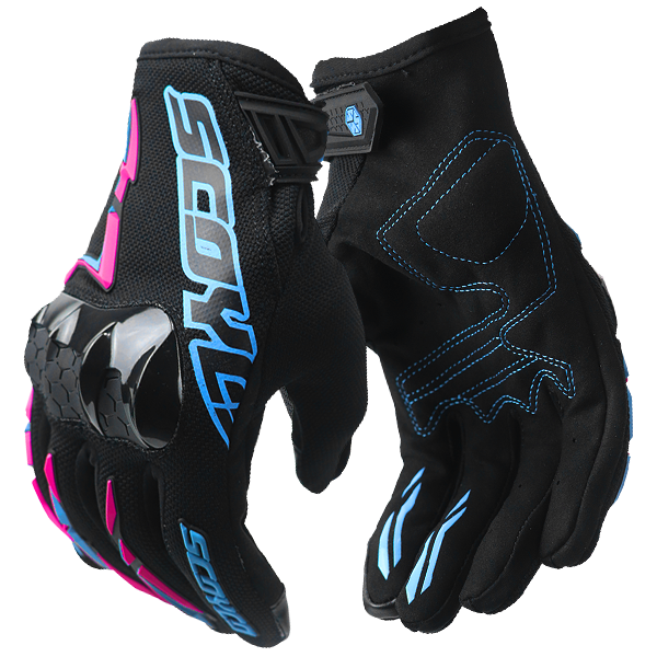 Guantes SCOYCO MC101
