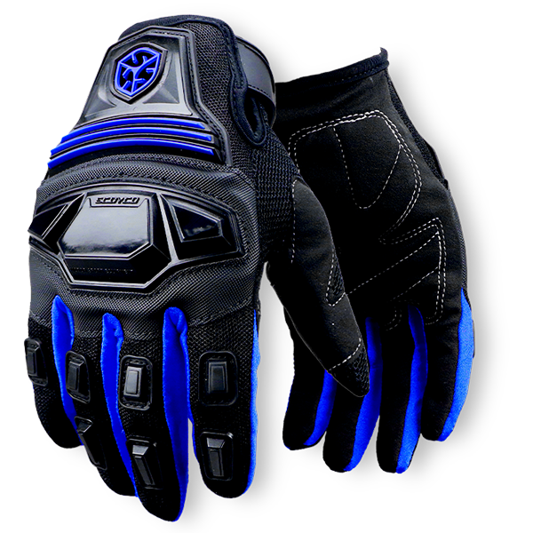 Guantes SCOYCO MC24