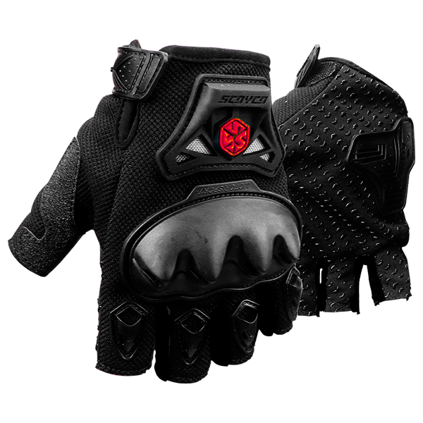 Guantes SCOYCO MC29D
