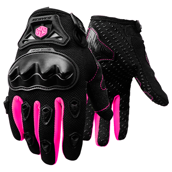Guantes SCOYCO MC29W