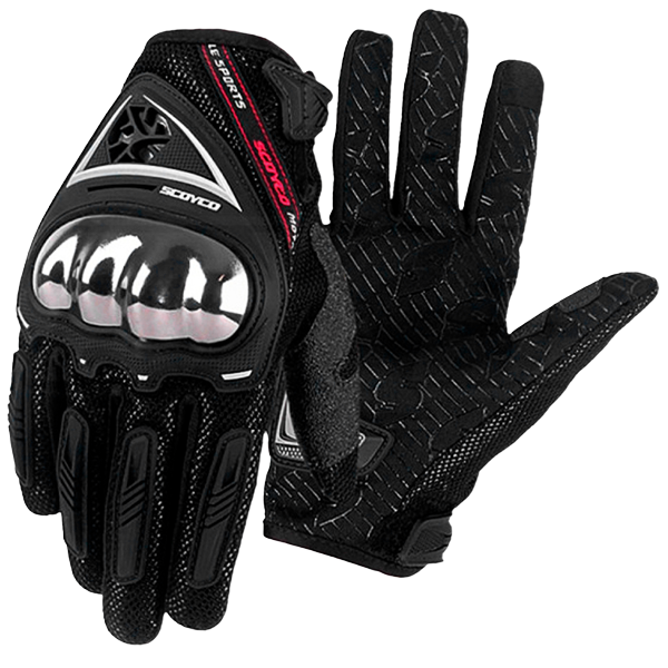 Guantes SCOYCO MC44
