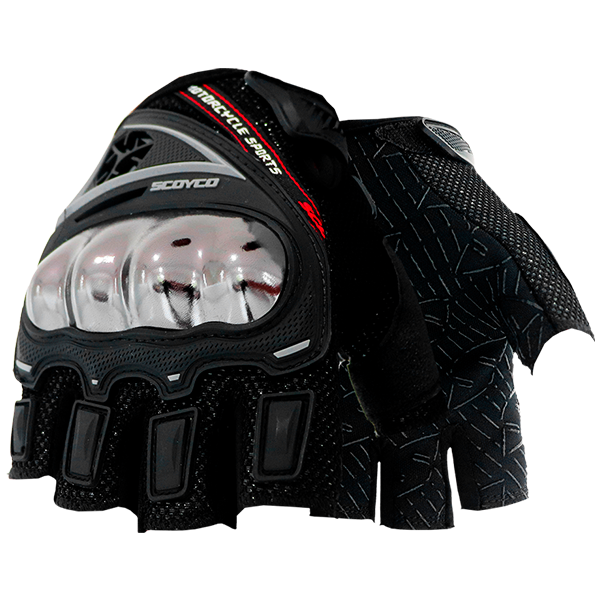 Guantes SCOYCO MC44D
