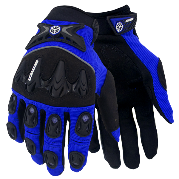 Guantes SCOYCO MX47