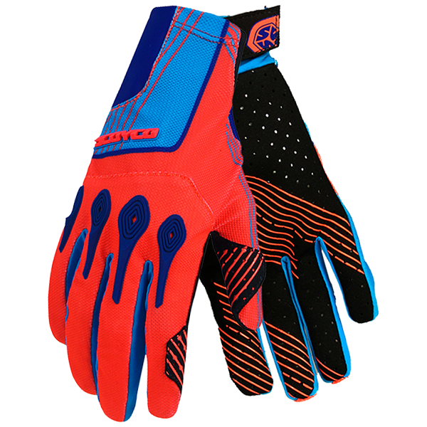 Guantes SCOYCO MX58