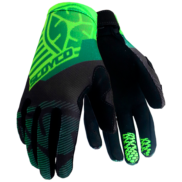 Guantes SCOYCO MX59