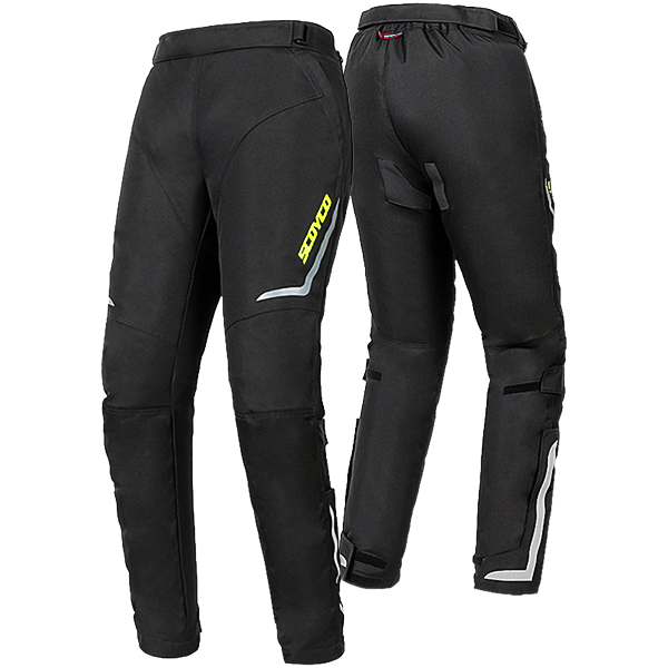Pantalon SCOYCO P072H