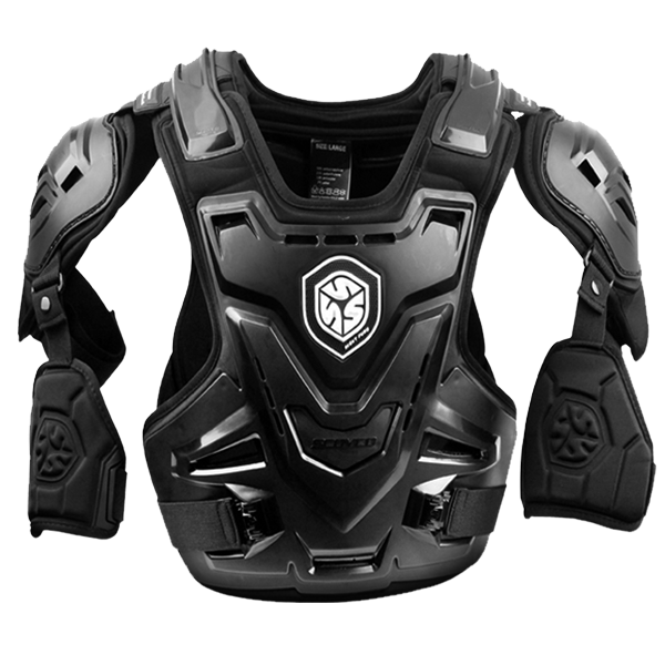 Protector completo SCOYCO AM07