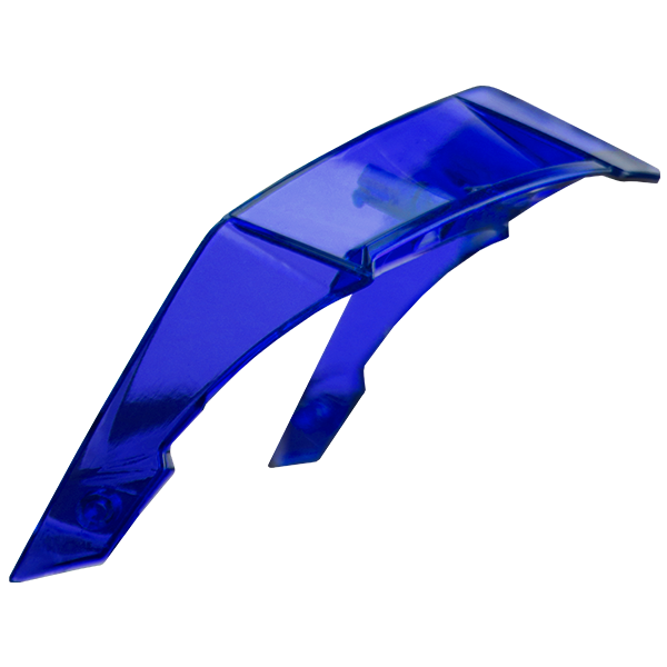 Spoiler INDUMA 3170/Azul