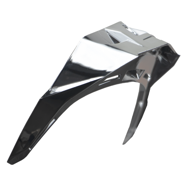 Spoiler INDUMA 7100/Silver Cromado