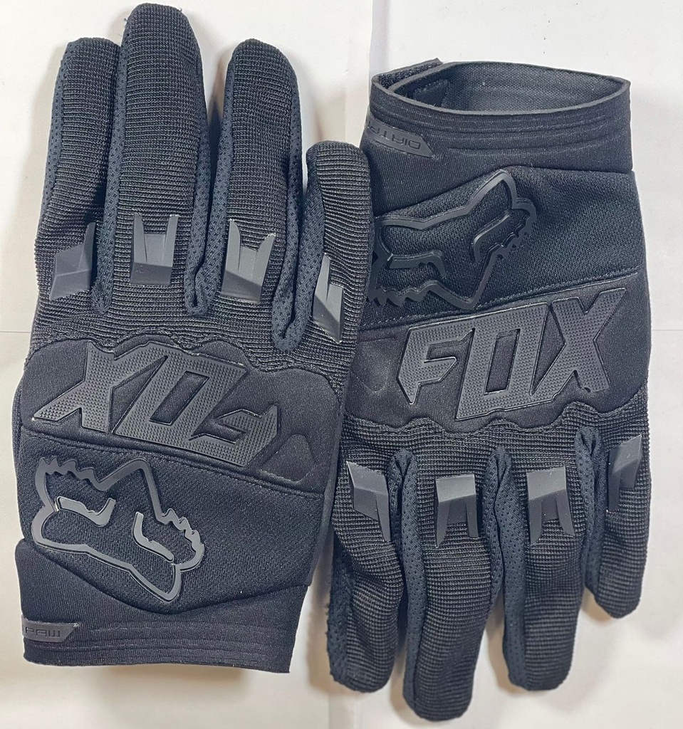 GE TO - GUANTES FOX
