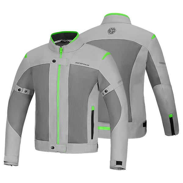 Chaqueta SCOYCO JK158