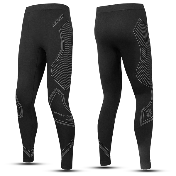 Pantalon SCOYCO UW12