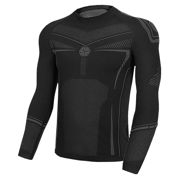 POLERA SCOYCO UW11