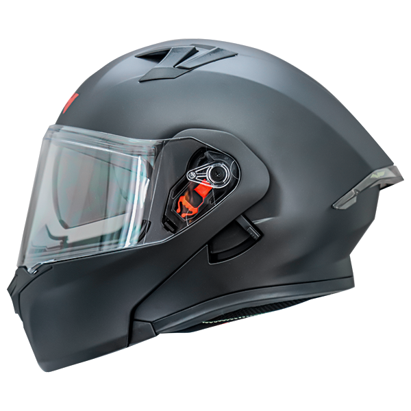 Casco Abatible ICH 3120/PLANO