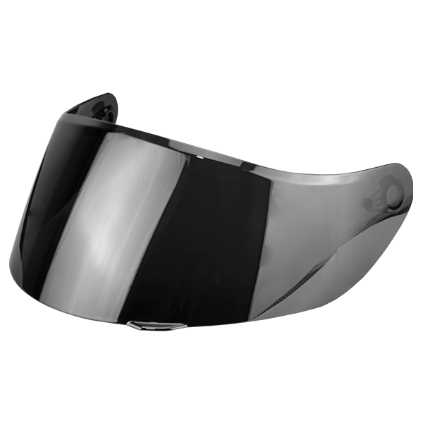 Visor INDUMA 3170/Silver