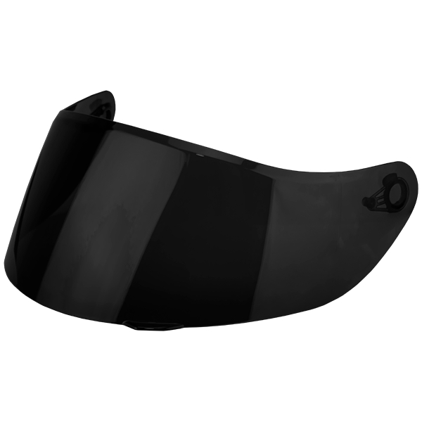 Visor INDUMA 3170/Smoke