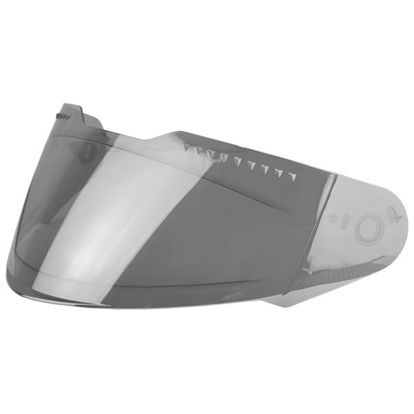 Visor INDUMA 7100/Transparente