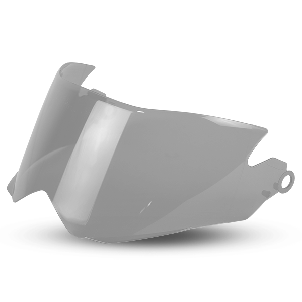 Visor ICH 3110/Transparente