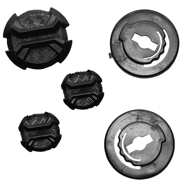 Sistema Visor HRO/MX330