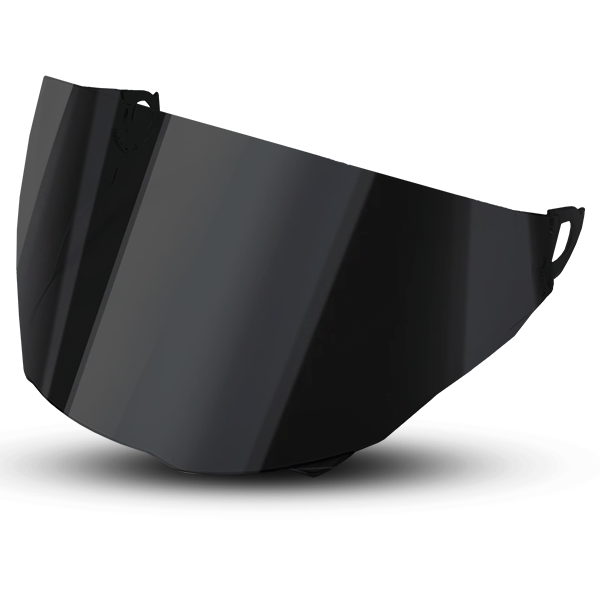 Visor HRO 207/Smoke