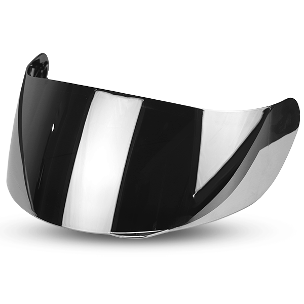 Visor HRO 3400/Silver