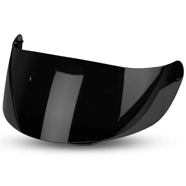 Visor HRO 3400/Smoke