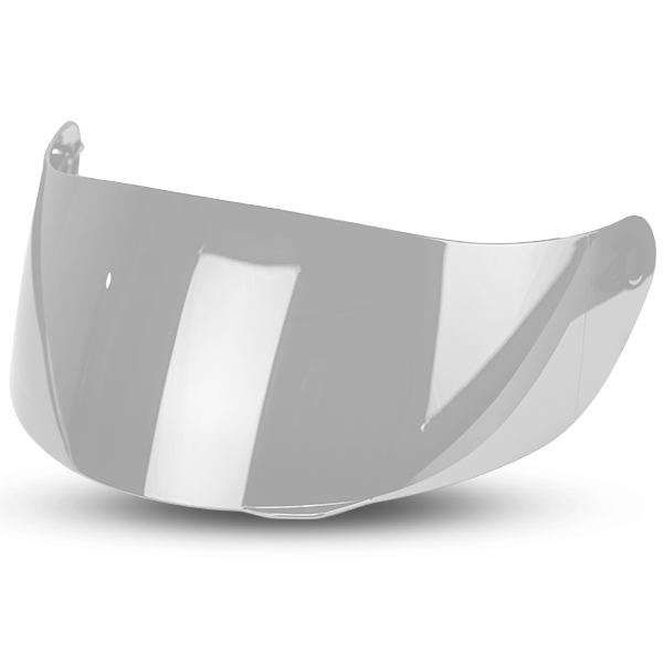 Visor HRO 3400/Transparente